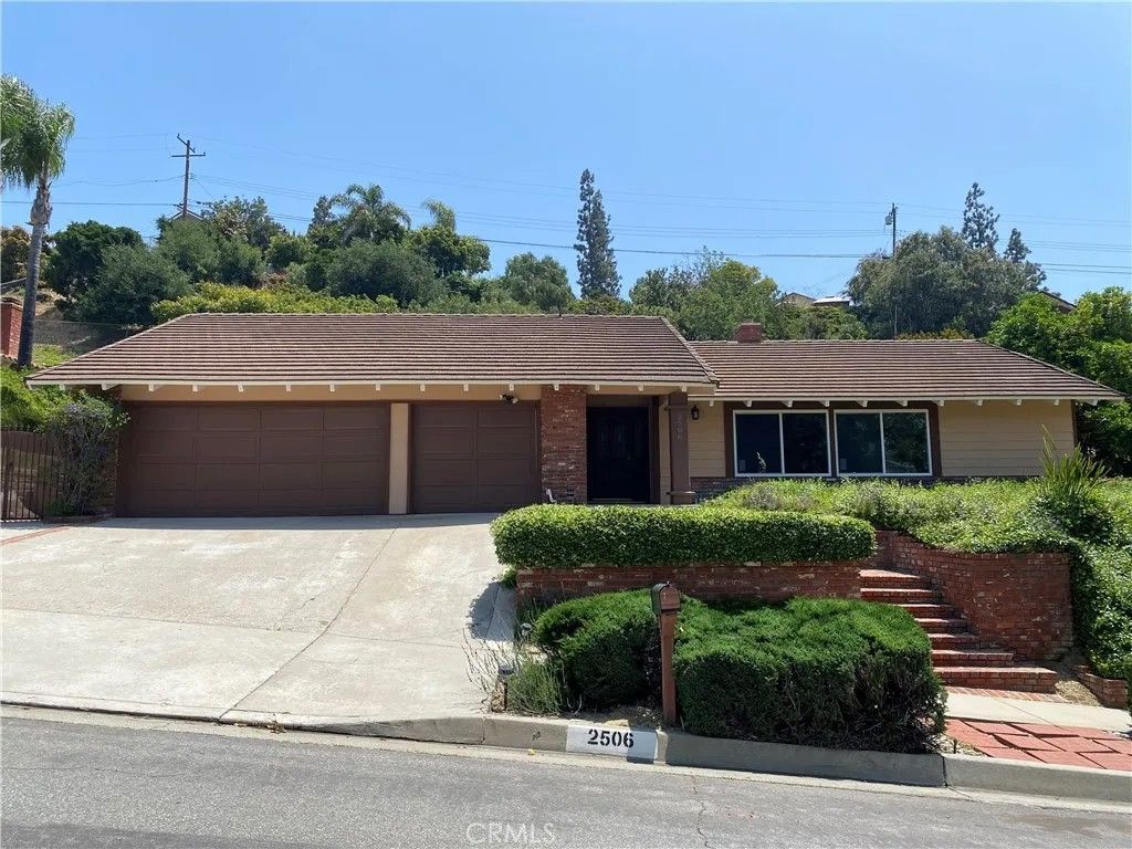 Photo of 2506 Rio Branca Drive, Hacienda Heights, CA 91745 (MLS # TR26007439)