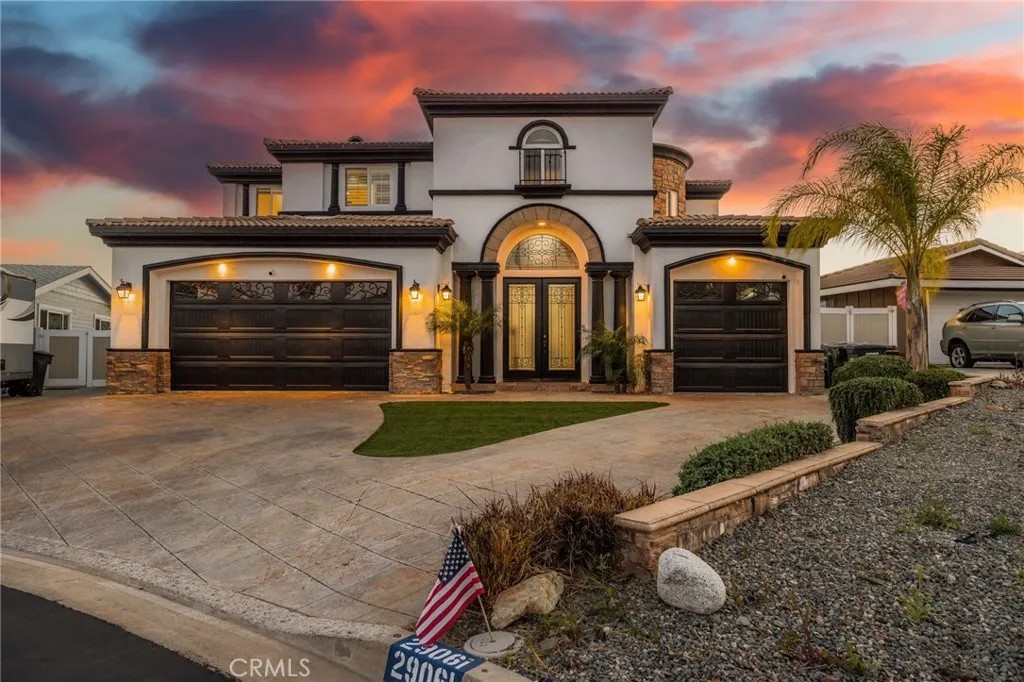 29061 Lupin Place