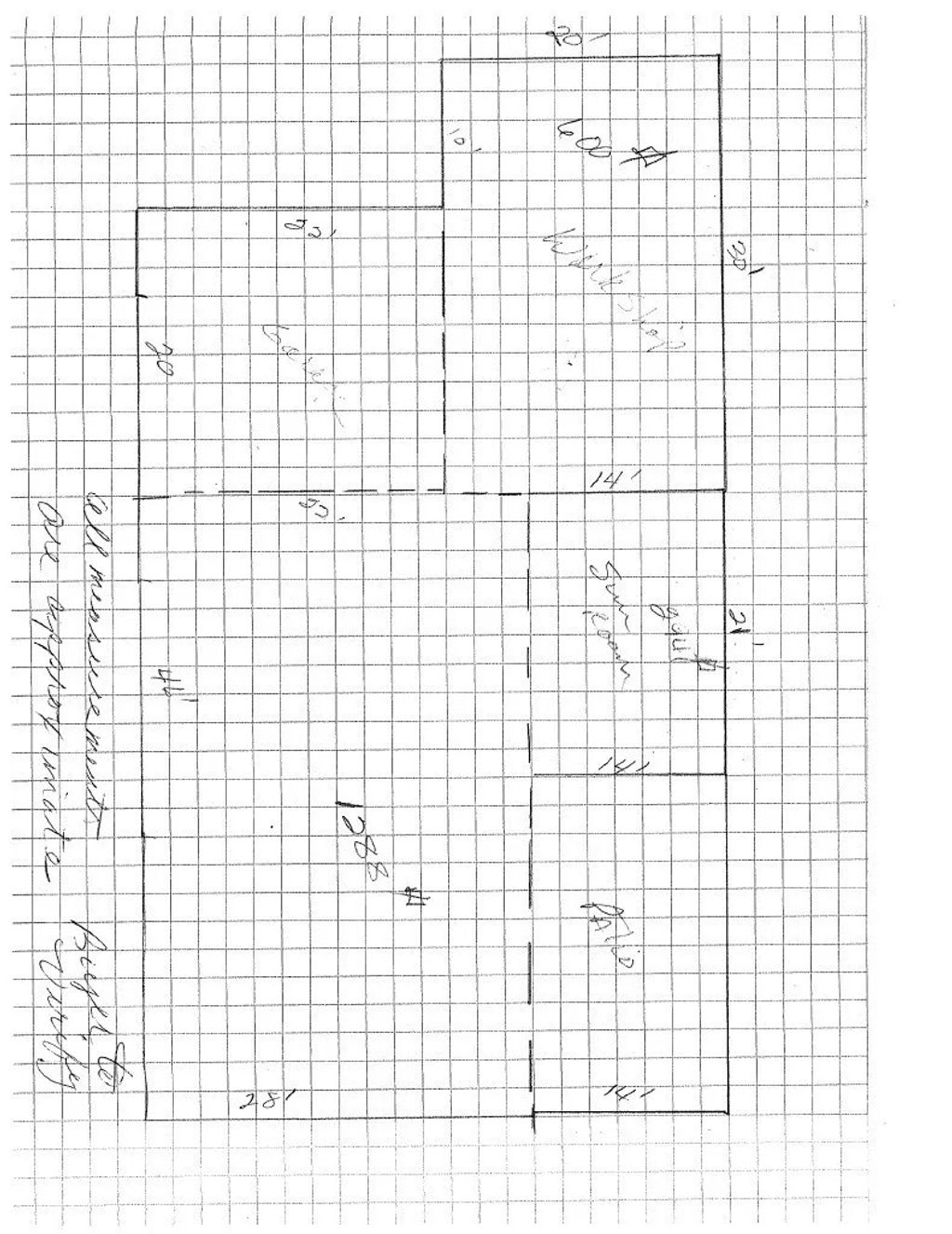 Photo of 14775 Gayhead Rd, Apple Valley, CA 92307 (MLS # HD26065973)