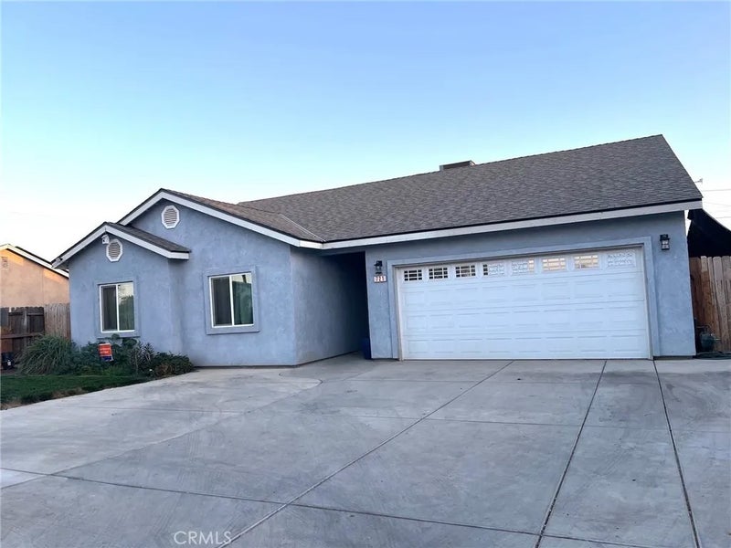 721 W Sonora Avenue