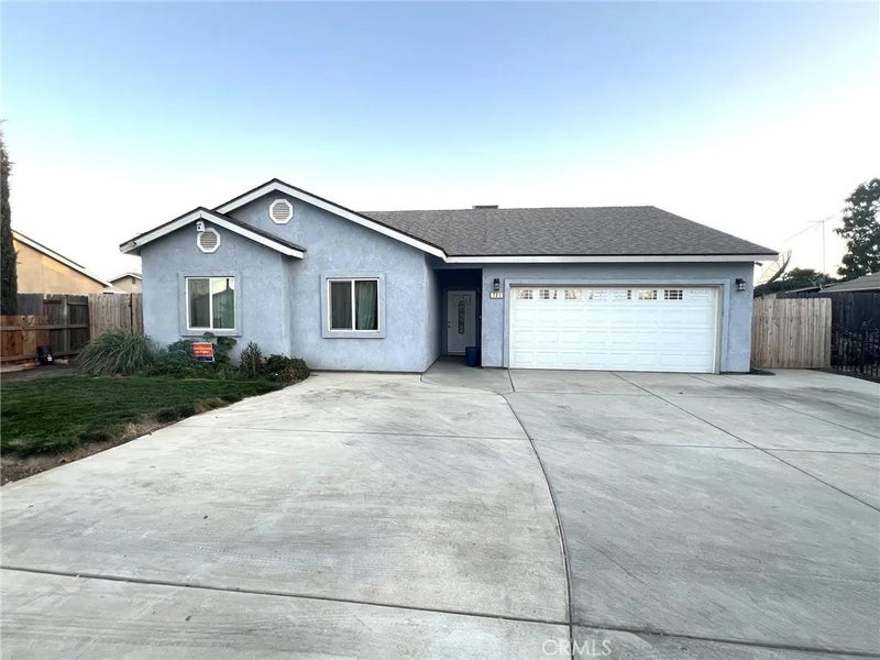 721 W Sonora Avenue