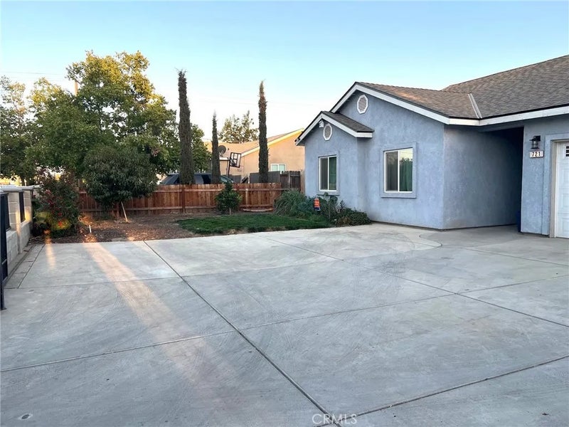 721 W Sonora Avenue