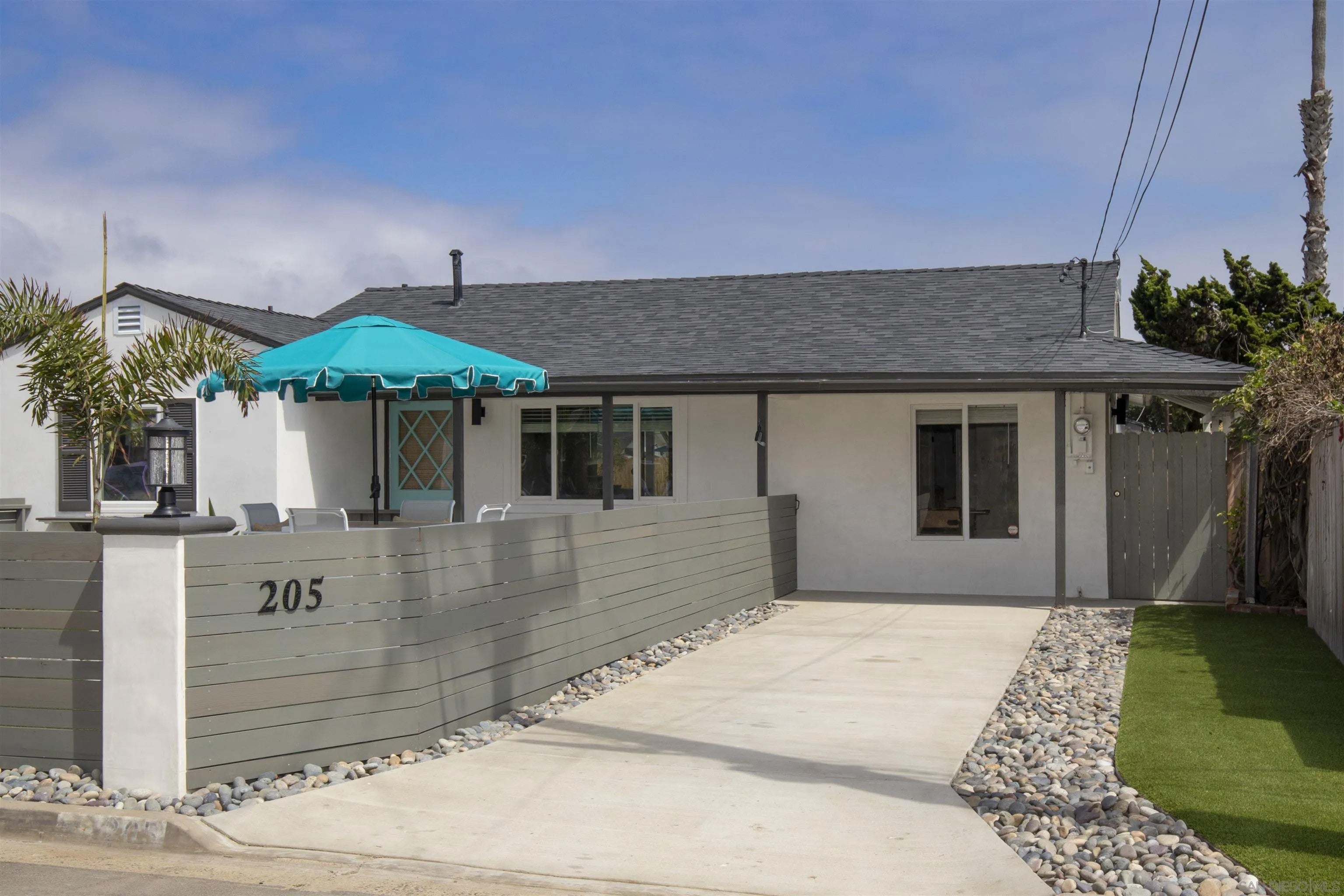 205 Godfrey