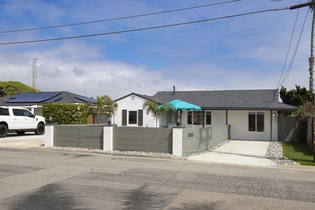 205 Godfrey, Oceanside