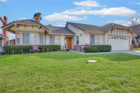 Photo of 39458 Chantilly Lane, Palmdale, CA 93551 (MLS # SR26217277)