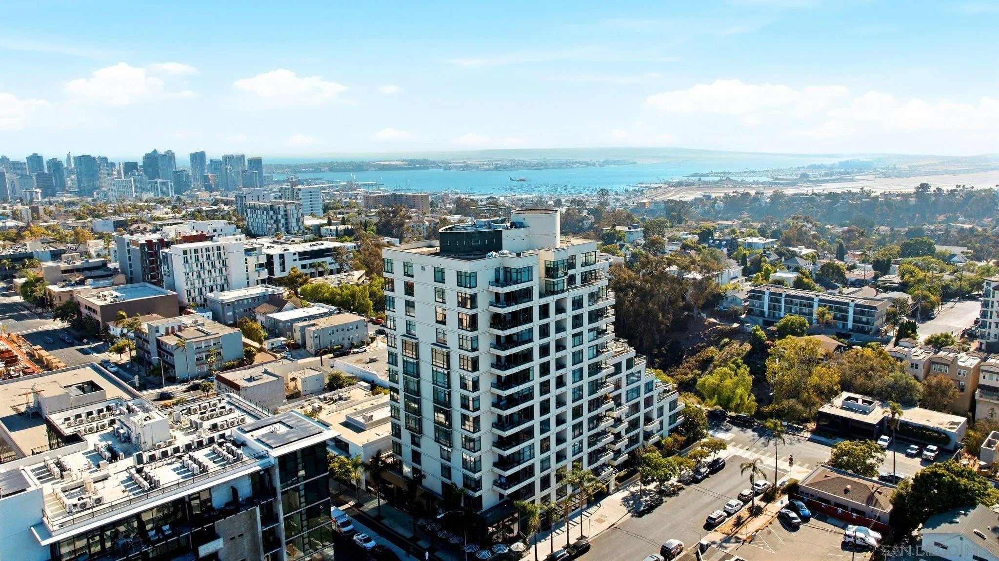475 Redwood St 406