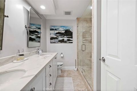 Tiny photo for 739 Avocado Ave, Corona Del Mar, CA 92625 (MLS # NP25239898)