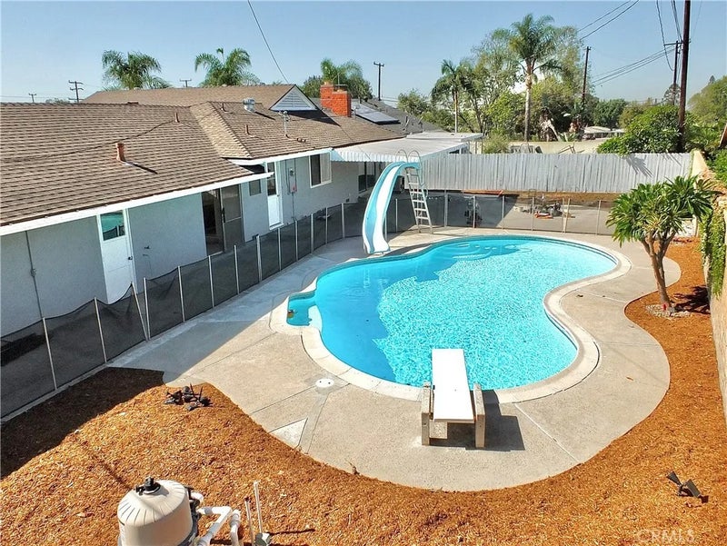15315 Valeda Drive
