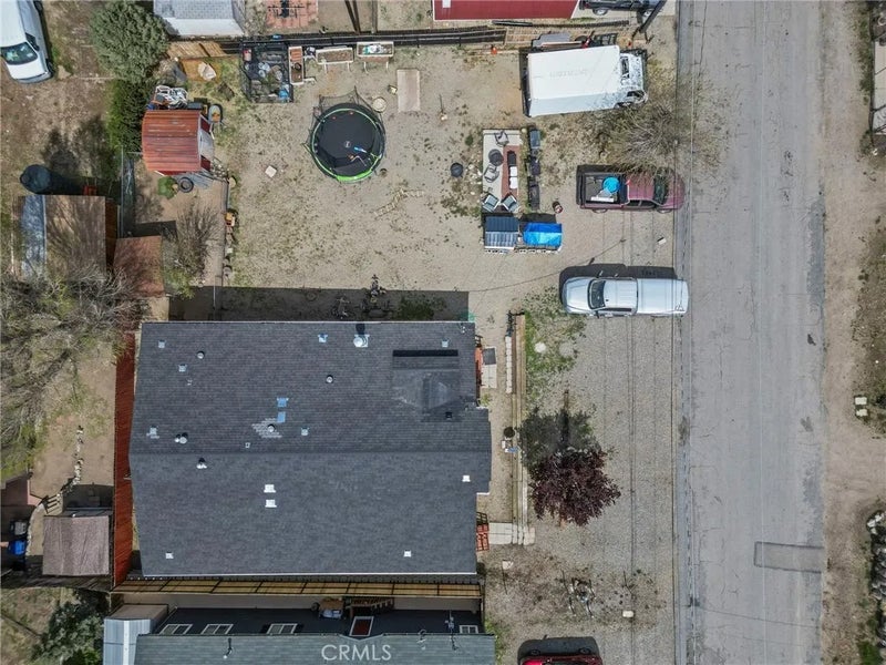 233 Chaparral