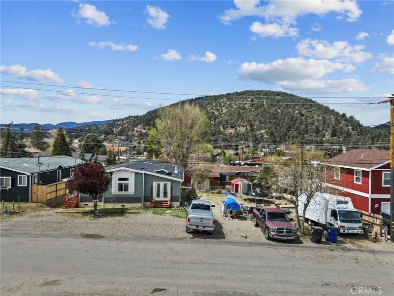 233 Chaparral