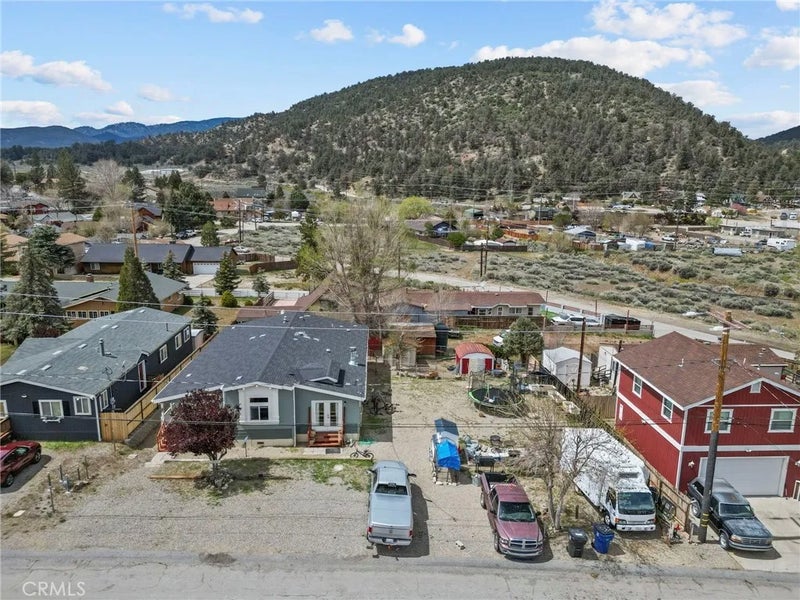 233 Chaparral