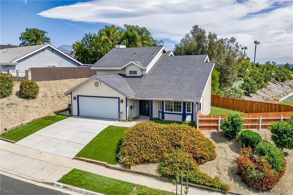 Photo of 15015 Aqueduct Ln, Chino Hills, CA 91709 (MLS # WS26083985)