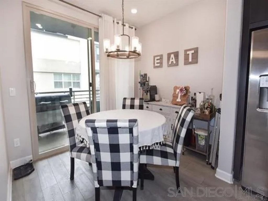 Photo of 1812 Mint Terrace #Unit 4, Chula Vista, CA 91915 (MLS # 260006457)