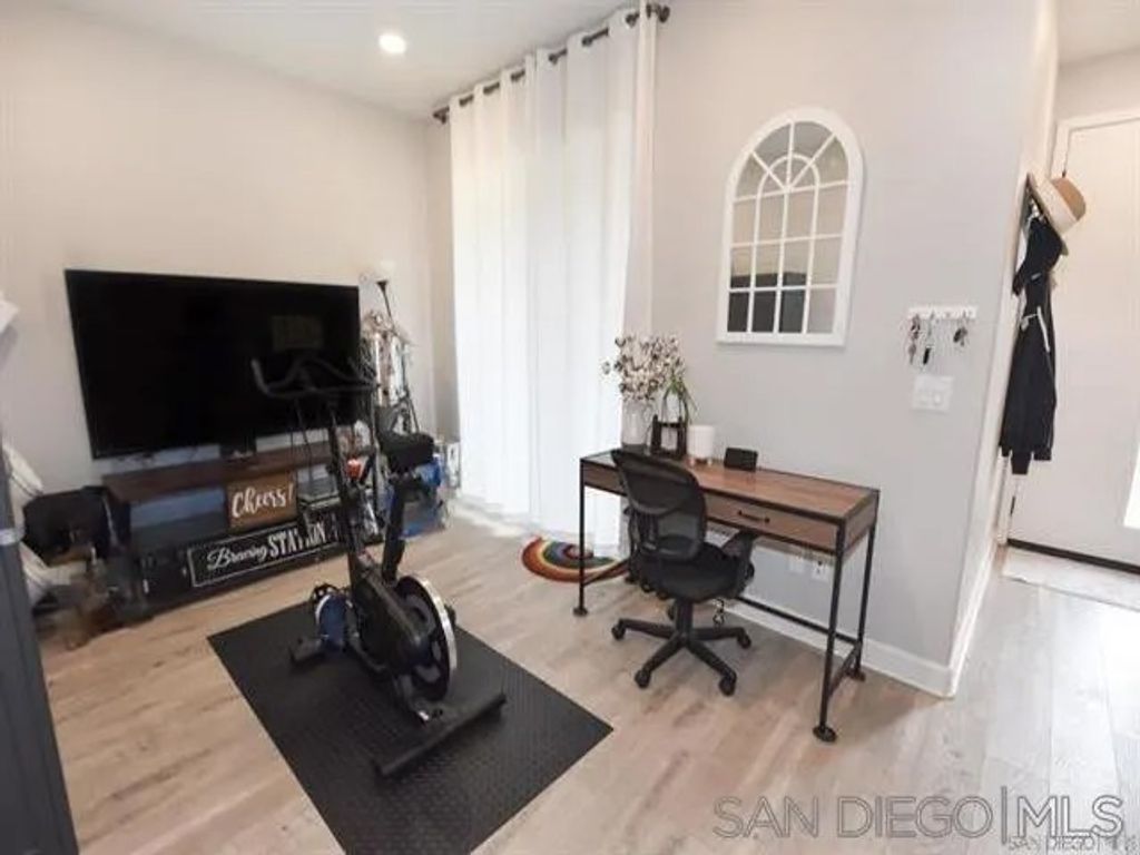 Photo of 1812 Mint Terrace #Unit 4, Chula Vista, CA 91915 (MLS # 260006457)
