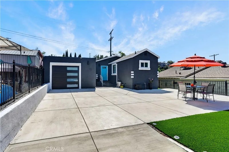 5026 Budau Place