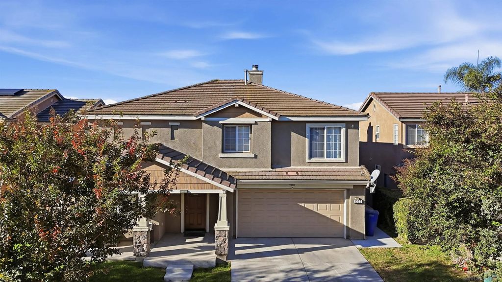 Photo of 1332 Carneros Valley St, Chula Vista, CA 91913 (MLS # 250045539)
