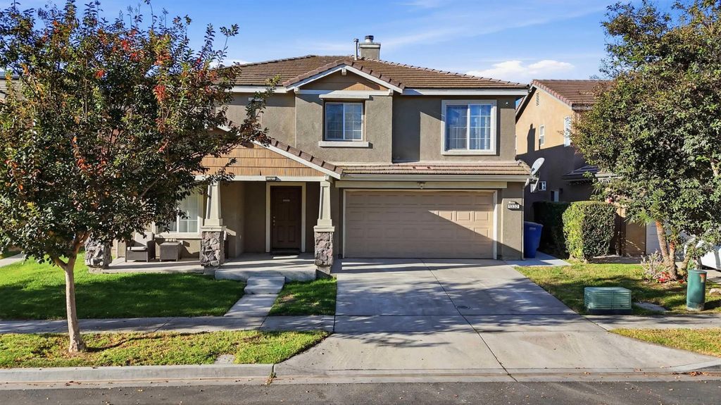 Photo of 1332 Carneros Valley St, Chula Vista, CA 91913 (MLS # 250045539)