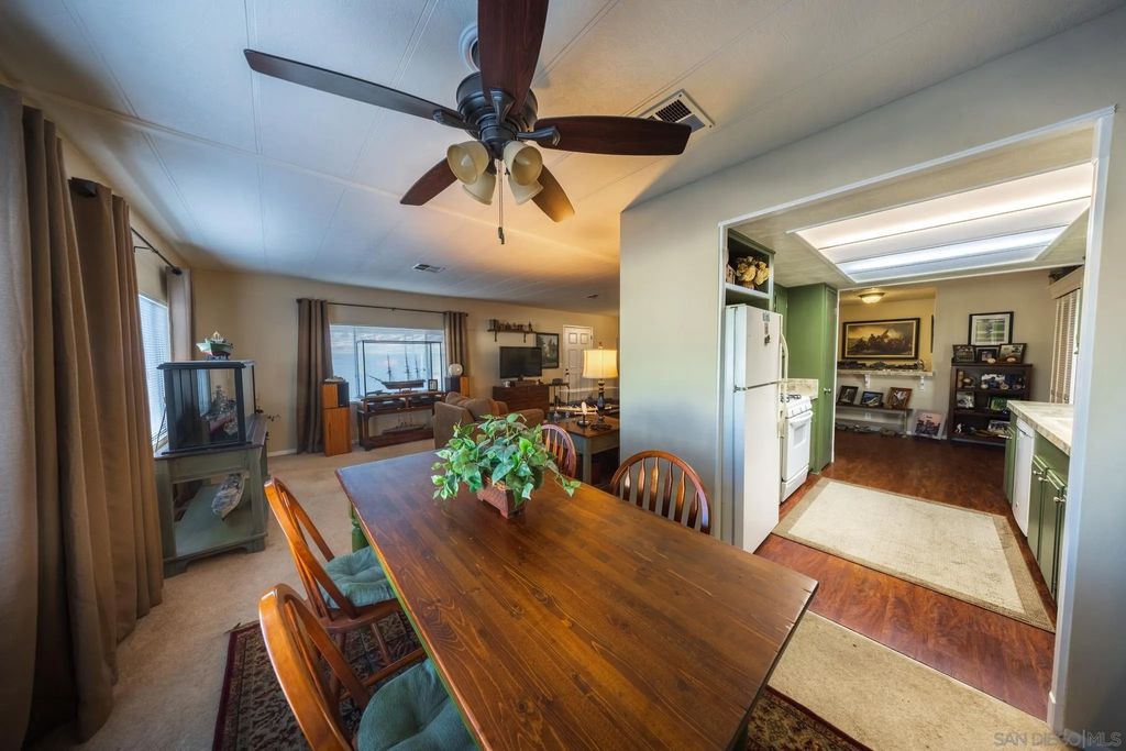 Photo of 1440 S Orange Ave #29, El Cajon, CA 92020 (MLS # 260007188)