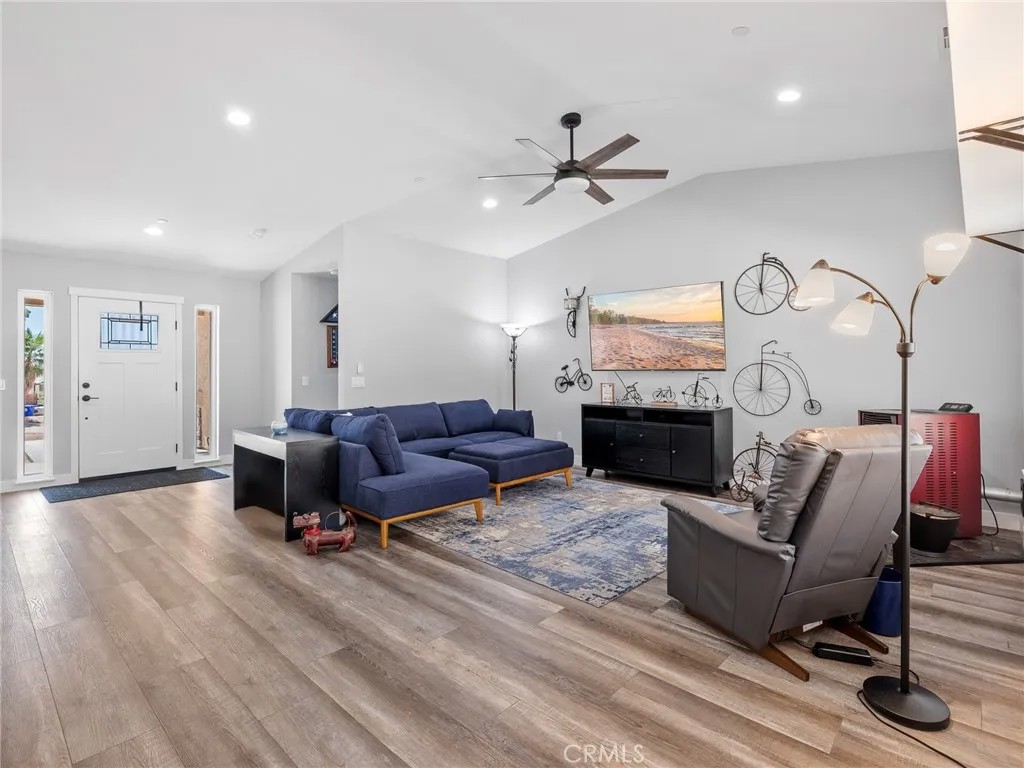 24162 Shoshone Road