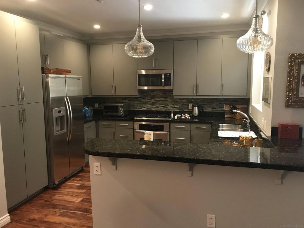 Photo of 3650 5th Avenue #415, San Diego, CA 92103 (MLS # 2601167)