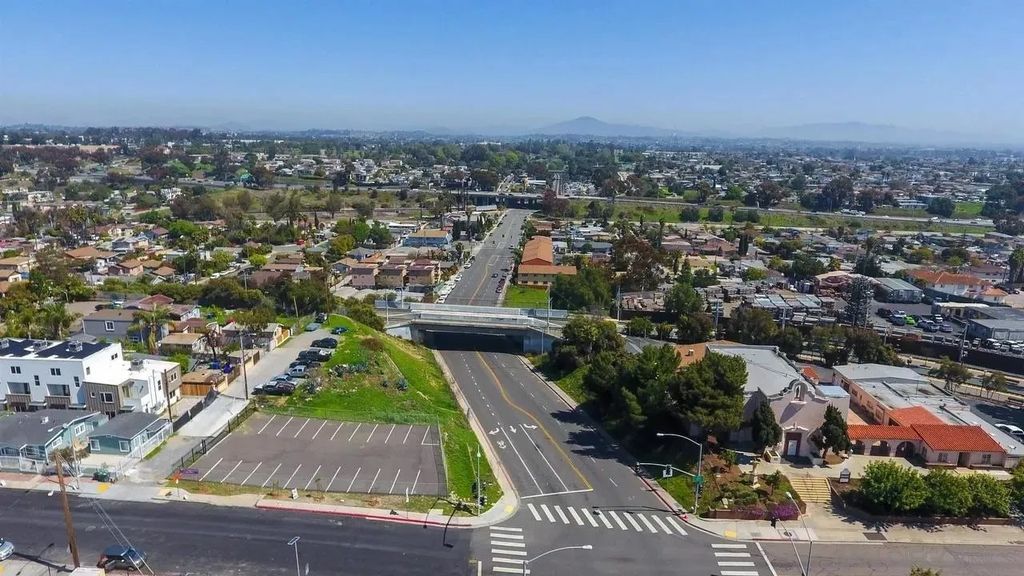 Photo of 3204 Imperial Ave, San Diego, CA 92102 (MLS # 250045437)