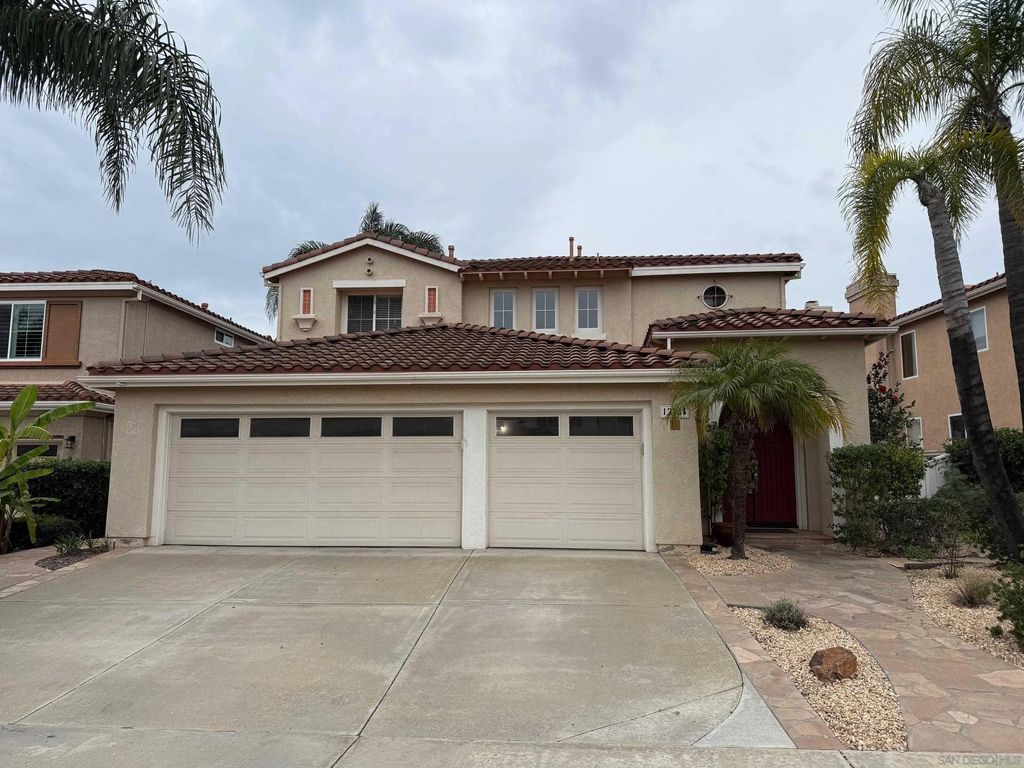 Photo of 12184 Oakview Way, San Diego, CA 92128 (MLS # 2600079)