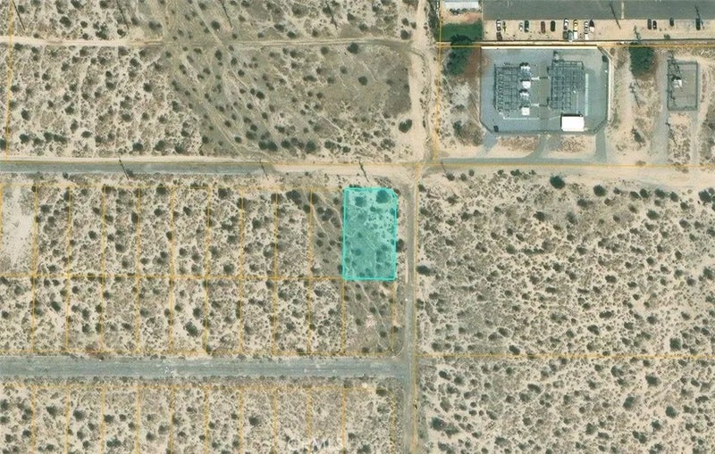 0 Cactus Dr. & Camino Aventura