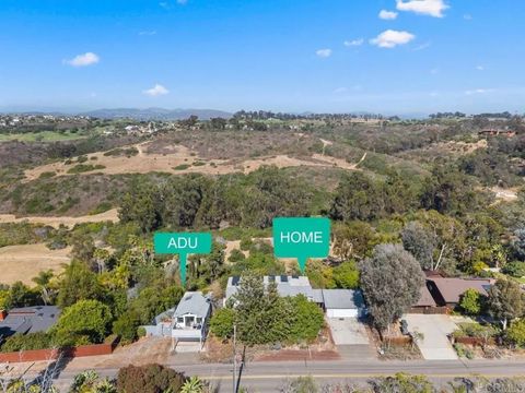 Photo of 1243 Saxony Road, Encinitas, CA 92024 (MLS # PTP2605462)