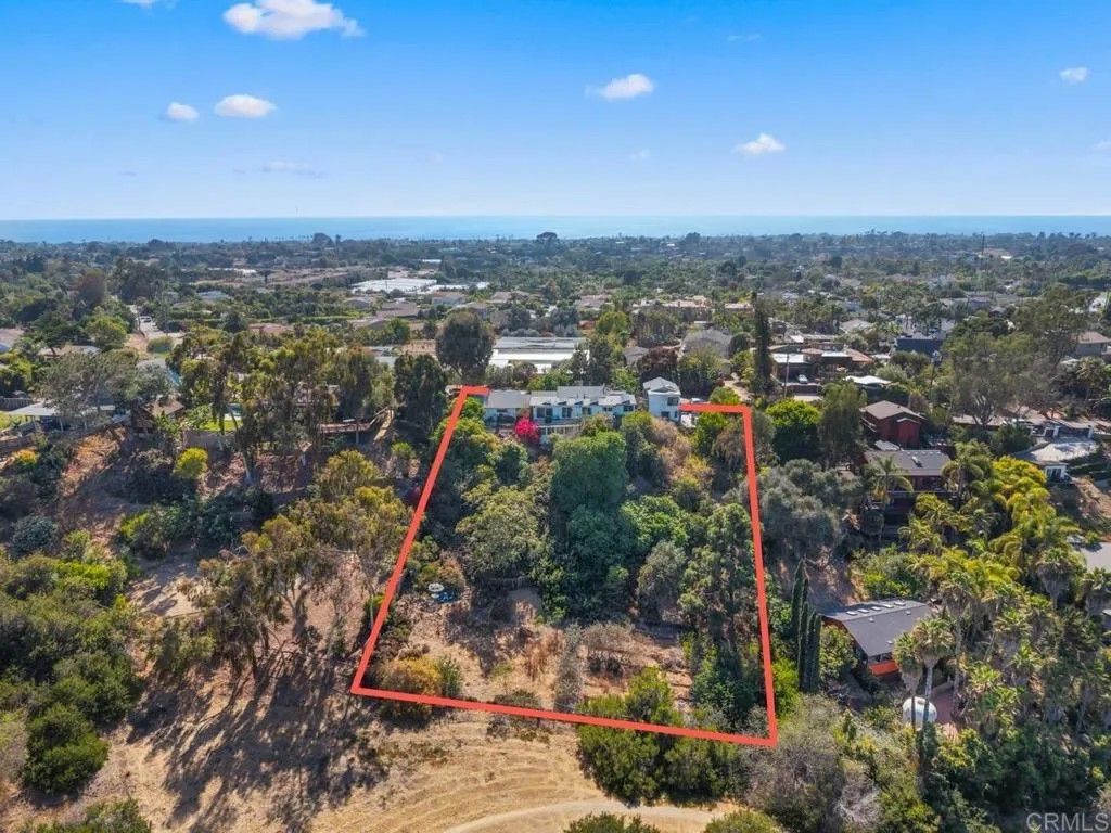 Photo of 1243 Saxony Road, Encinitas, CA 92024 (MLS # PTP2605462)