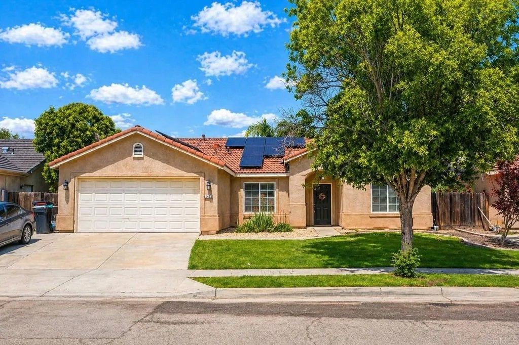 Photo of 1462 Chimney Way, Lemoore, CA 93245 (MLS # PTP2603236)