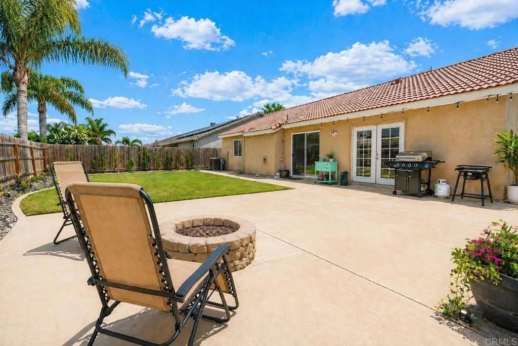 Photo of 1462 Chimney Way, Lemoore, CA 93245 (MLS # PTP2603236)