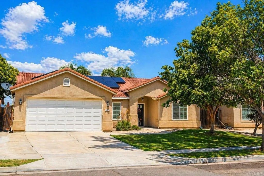 Photo of 1462 Chimney Way, Lemoore, CA 93245 (MLS # PTP2603236)