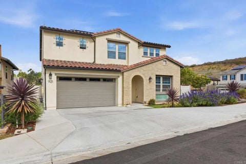 Photo of 921 Cayley Avenue, San Marcos, CA 92069 (MLS # NDP2608271)
