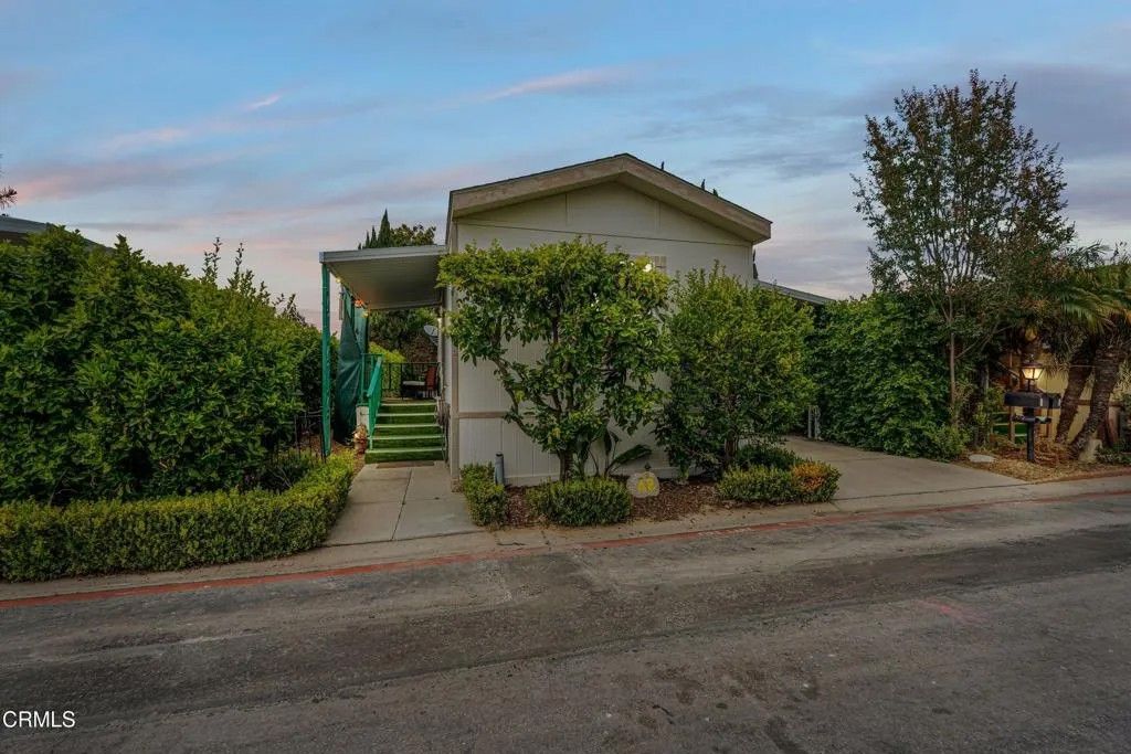 Photo of 48 Via Lisboa #48, Camarillo, CA 93012 (MLS # V1-36409)