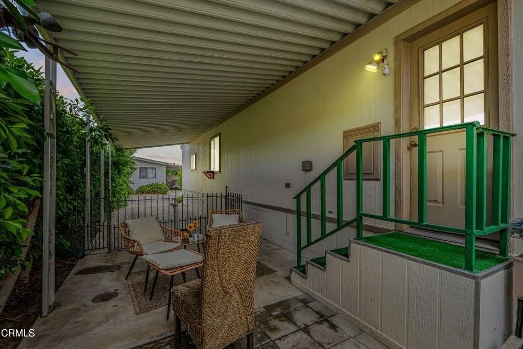 Photo of 48 Via Lisboa #48, Camarillo, CA 93012 (MLS # V1-36409)