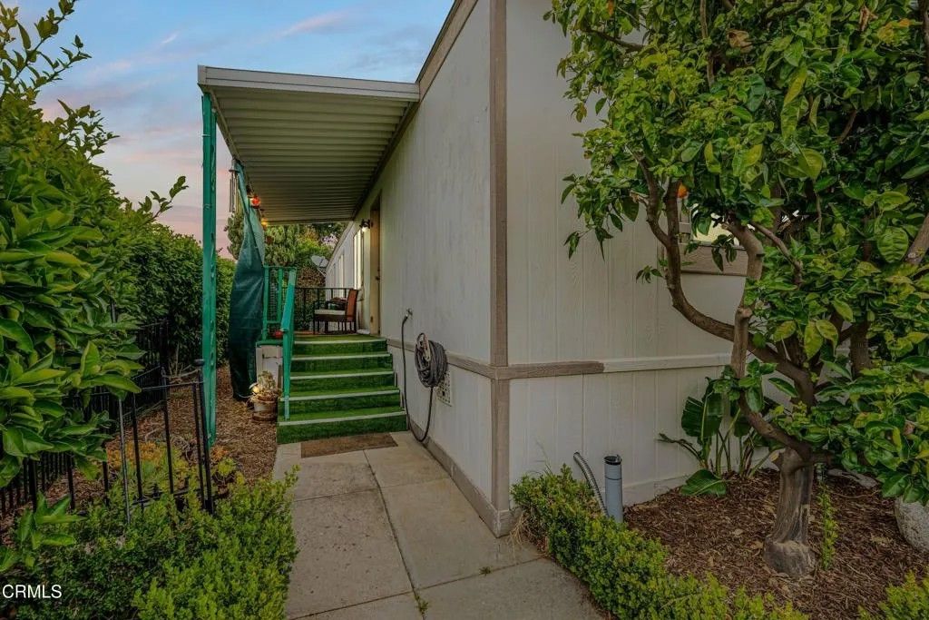 Photo of 48 Via Lisboa #48, Camarillo, CA 93012 (MLS # V1-36409)