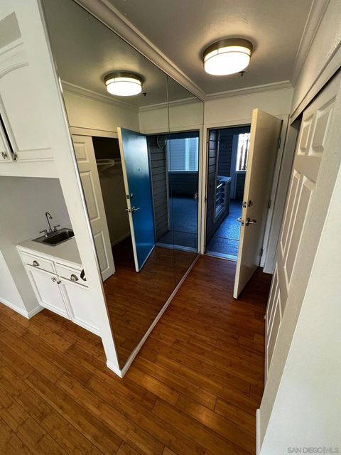 Tiny photo for 1940 3Rd Ave #205, San Diego, CA 92101 (MLS # 250040931)