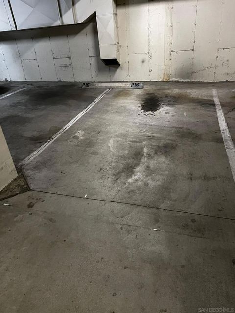 Tiny photo for 1940 3Rd Ave #205, San Diego, CA 92101 (MLS # 250040931)