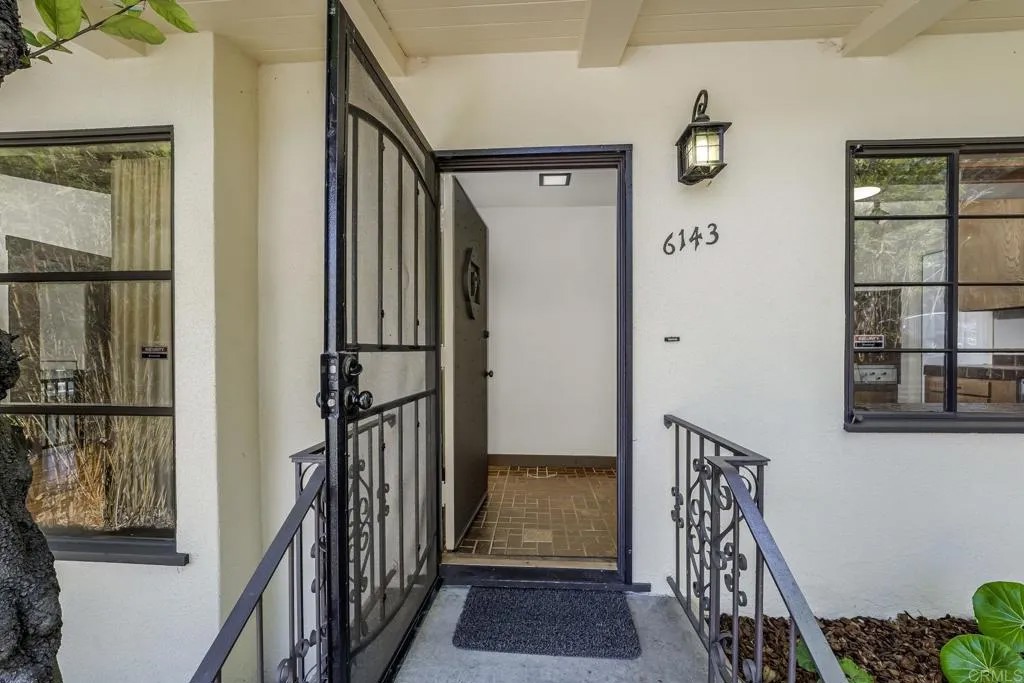 6143 Tarragona Drive