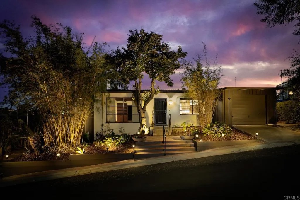 6143 Tarragona Drive