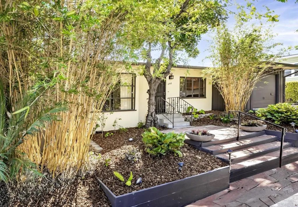 6143 Tarragona Drive