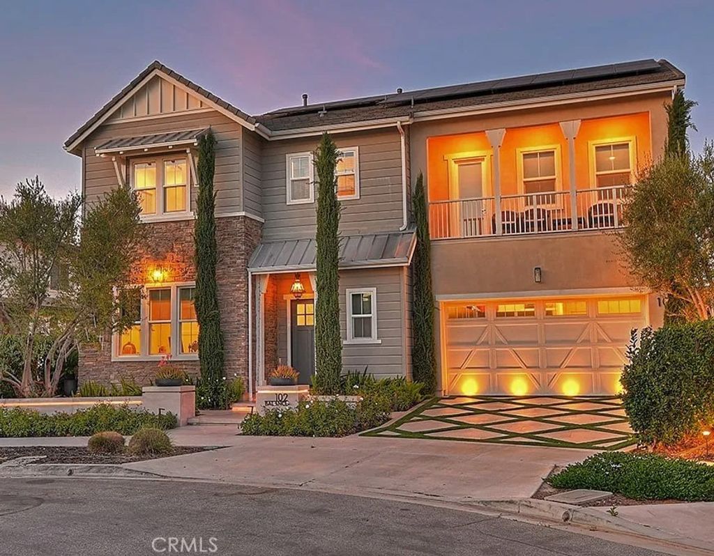 Photo of 102 Balance, Irvine, CA 92618 (MLS # RS26071608)