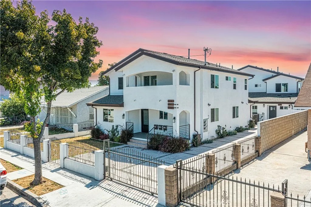 1031 S Bonnie Beach Place