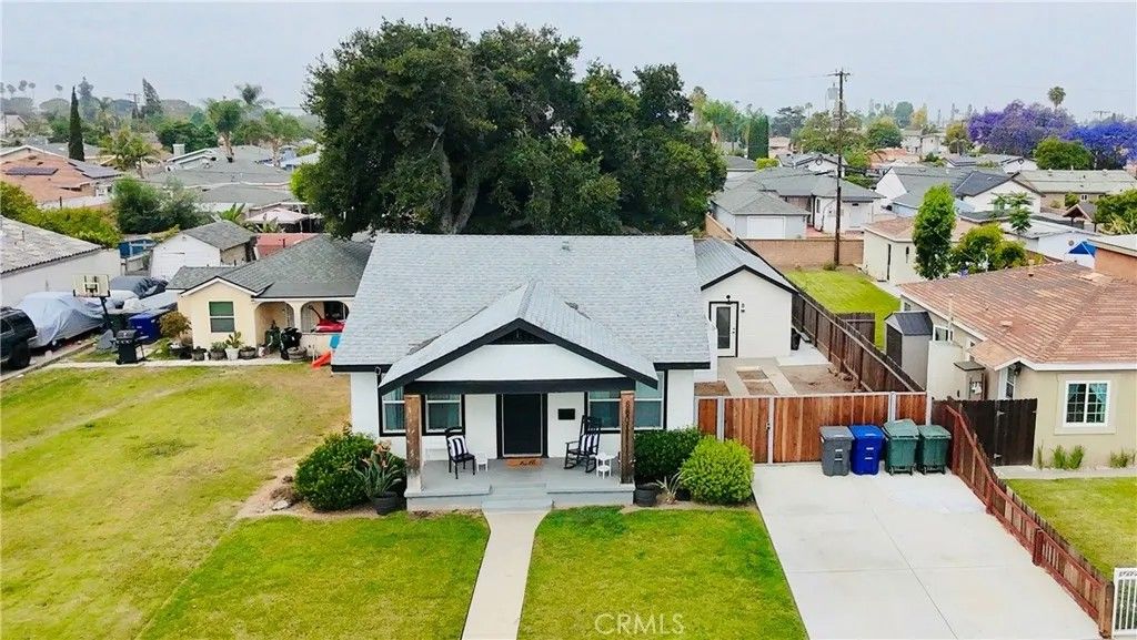 Photo of 6601 Burnham Ave, Buena Park, CA 90621 (MLS # SR26095916)