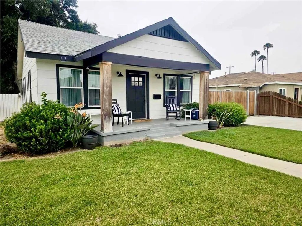 Photo of 6601 Burnham Ave, Buena Park, CA 90621 (MLS # SR26095916)