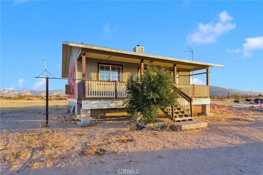 46969 Tonopah