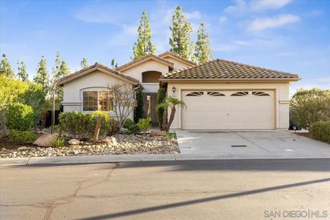 Photo of 2501 Columbine Drive, Alpine, CA 91901 (MLS # 250044255)