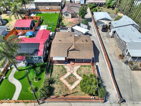 Photo of 1336 Peach Avenue, El Cajon, CA 92021 (MLS # PTP2603531)