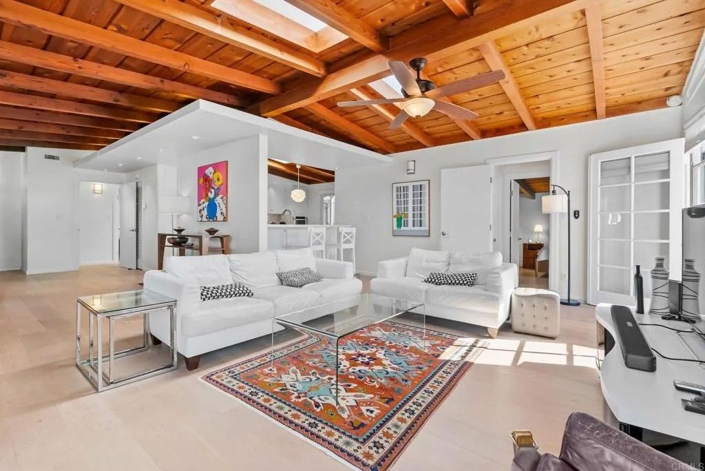 Photo of 7209 Draper Ave, La Jolla, CA 92037 (MLS # NDP2601438)