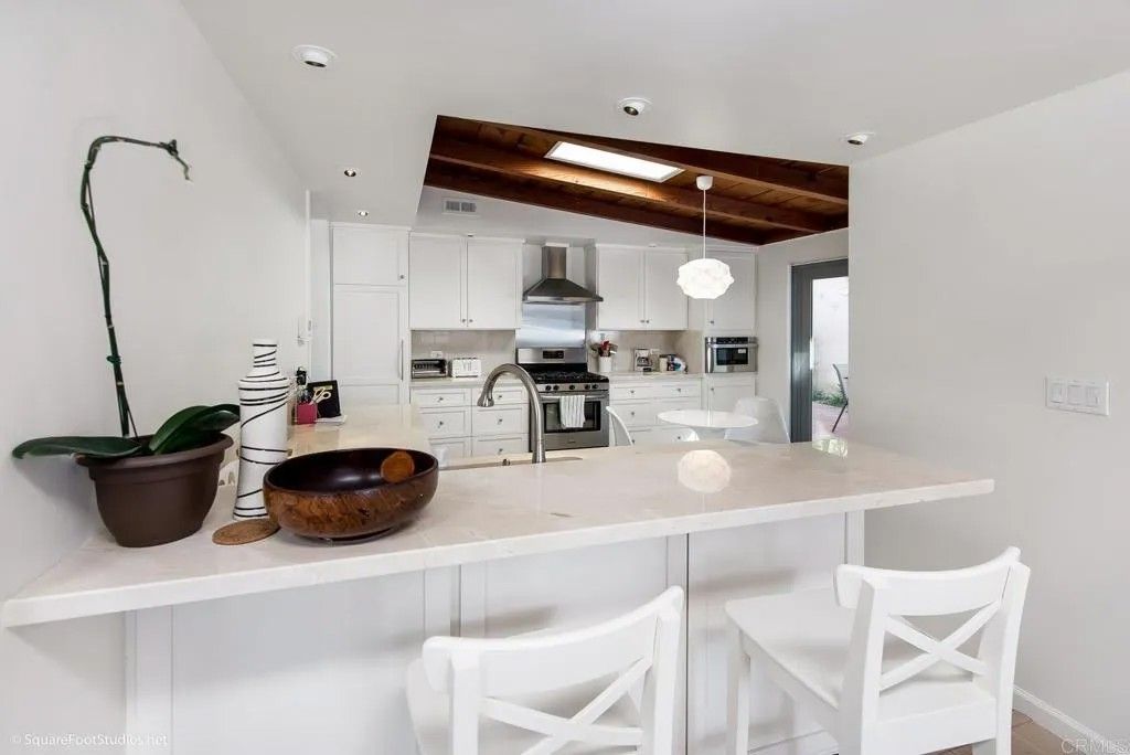 Photo of 7209 Draper Ave, La Jolla, CA 92037 (MLS # NDP2601438)